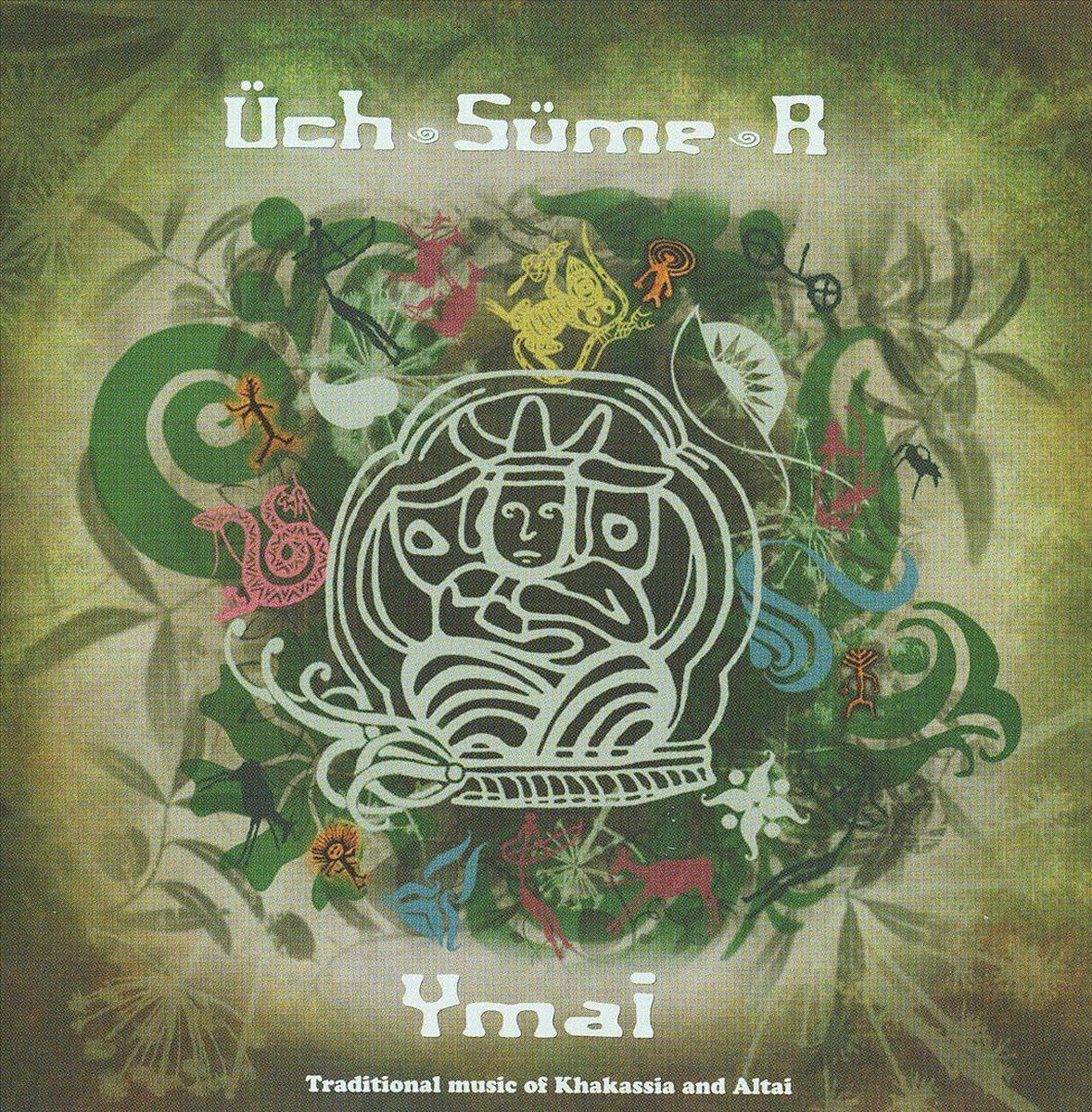 Ymai