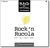 Bag to Nature - Rucola  -  Biologisch gecertificeerd