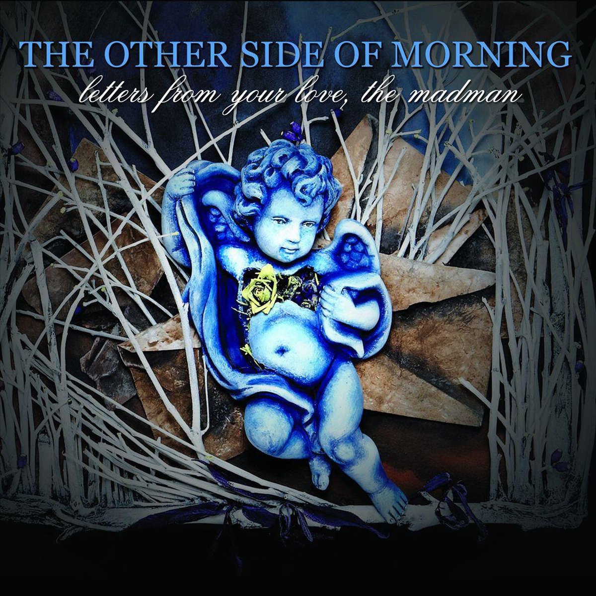 Afbeelding van product Letters From Your Love, The Madman  - The Other Side Of Morning