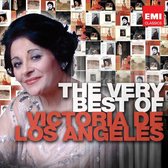 Very Best of Victoria de los Angeles