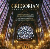 Gregorian - Heavenly Chant