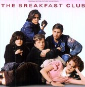 Breakfast Club - Ost