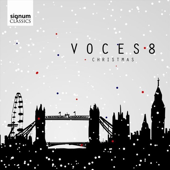 Voces 8 - Christmas
