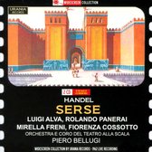 Haendel: Serse (La Scala, Milan 196
