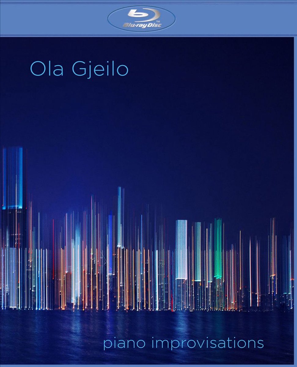 Piano Improvisations