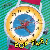 La Boppers - Bob Time (CD)