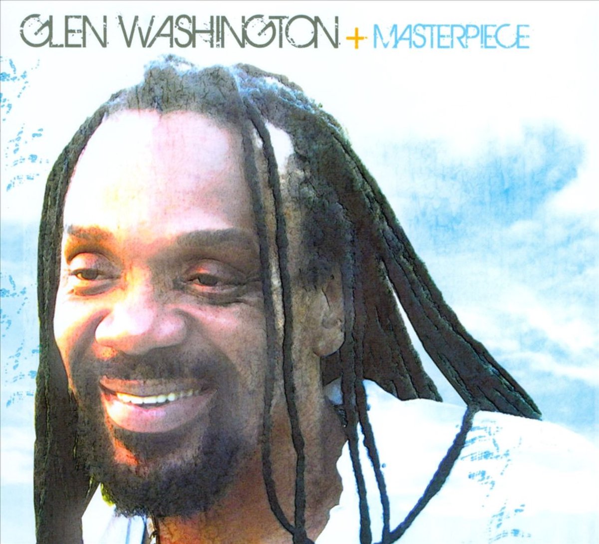 Masterpiece -Digi-