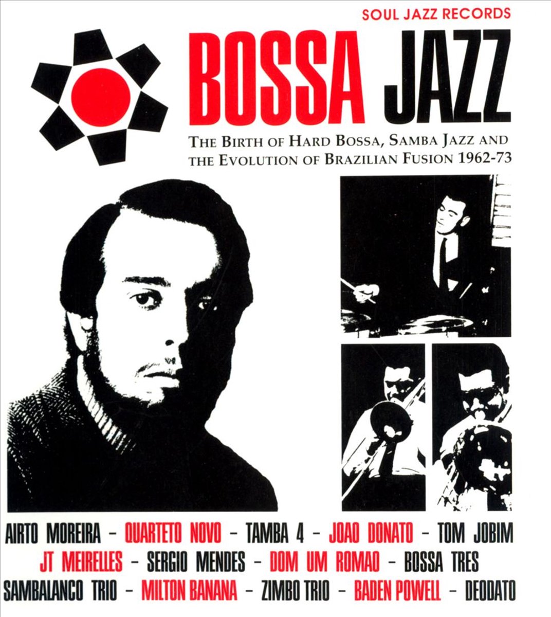 Bossa Jazz
