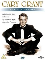 Cary Grant - the collection