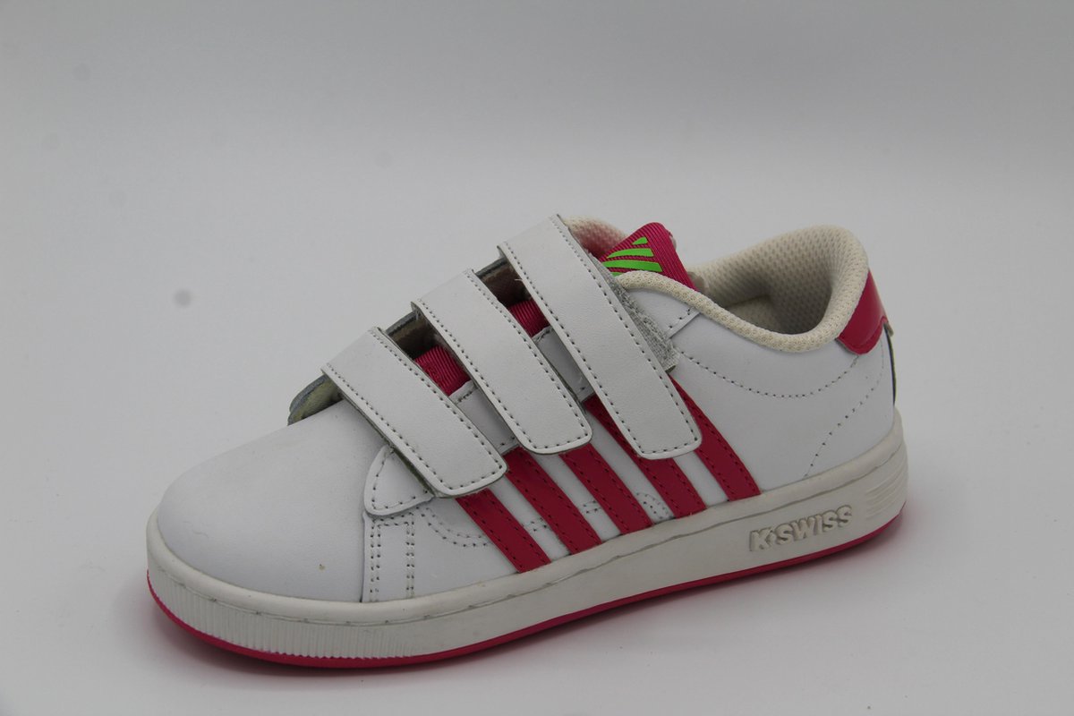 Roze Dames K-Swiss Sneakers online kopen? Vergelijk op Schoenen.nl