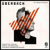 Arash Safaian & Sebastian Knauer - ÜberBach (LP)