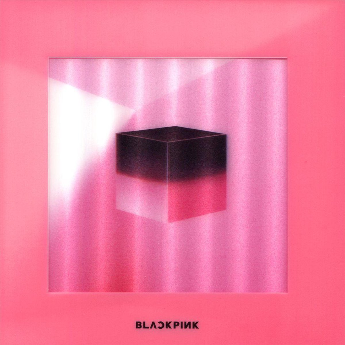 Square Up, Blackpink | Muziek | bol