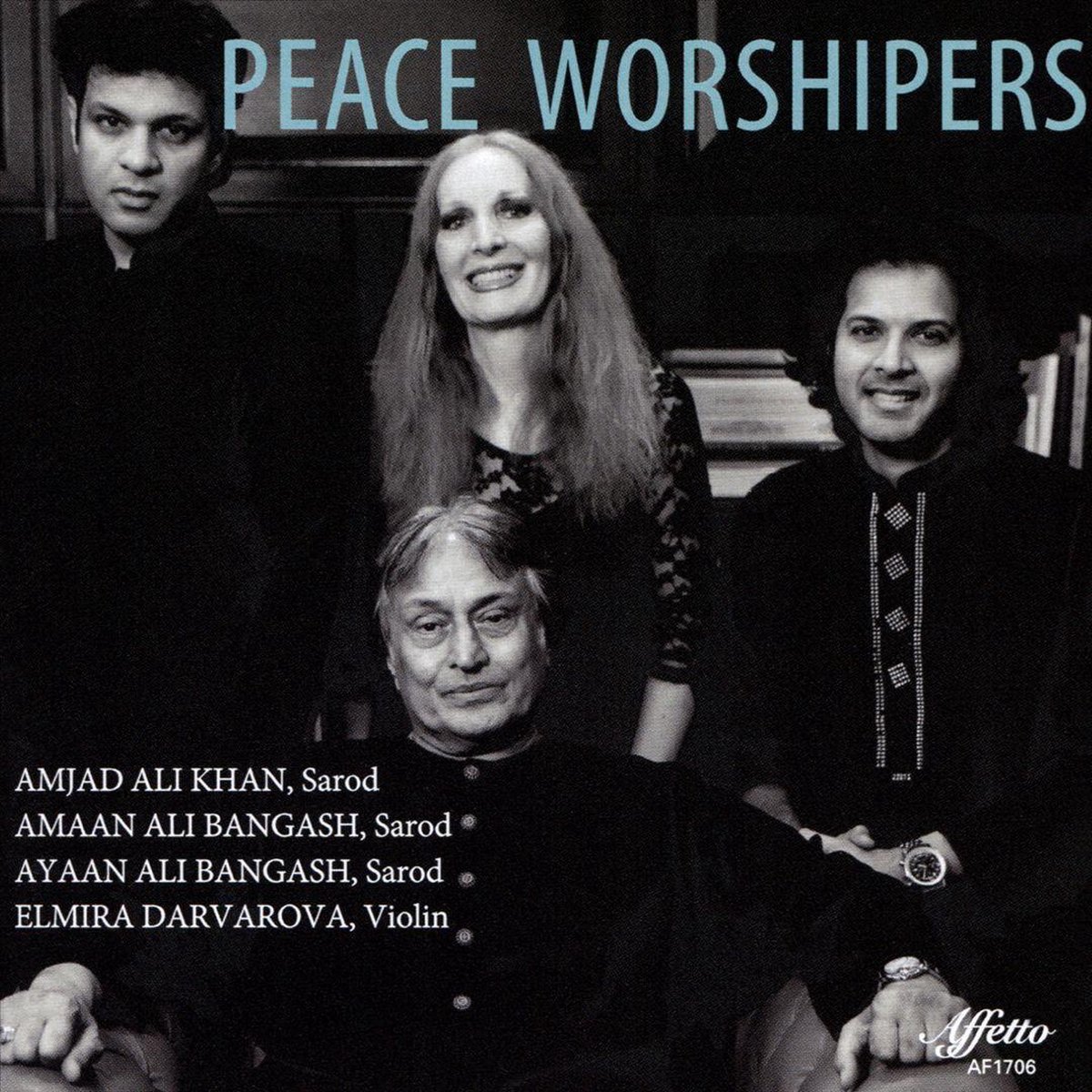 Peace Worshipers
