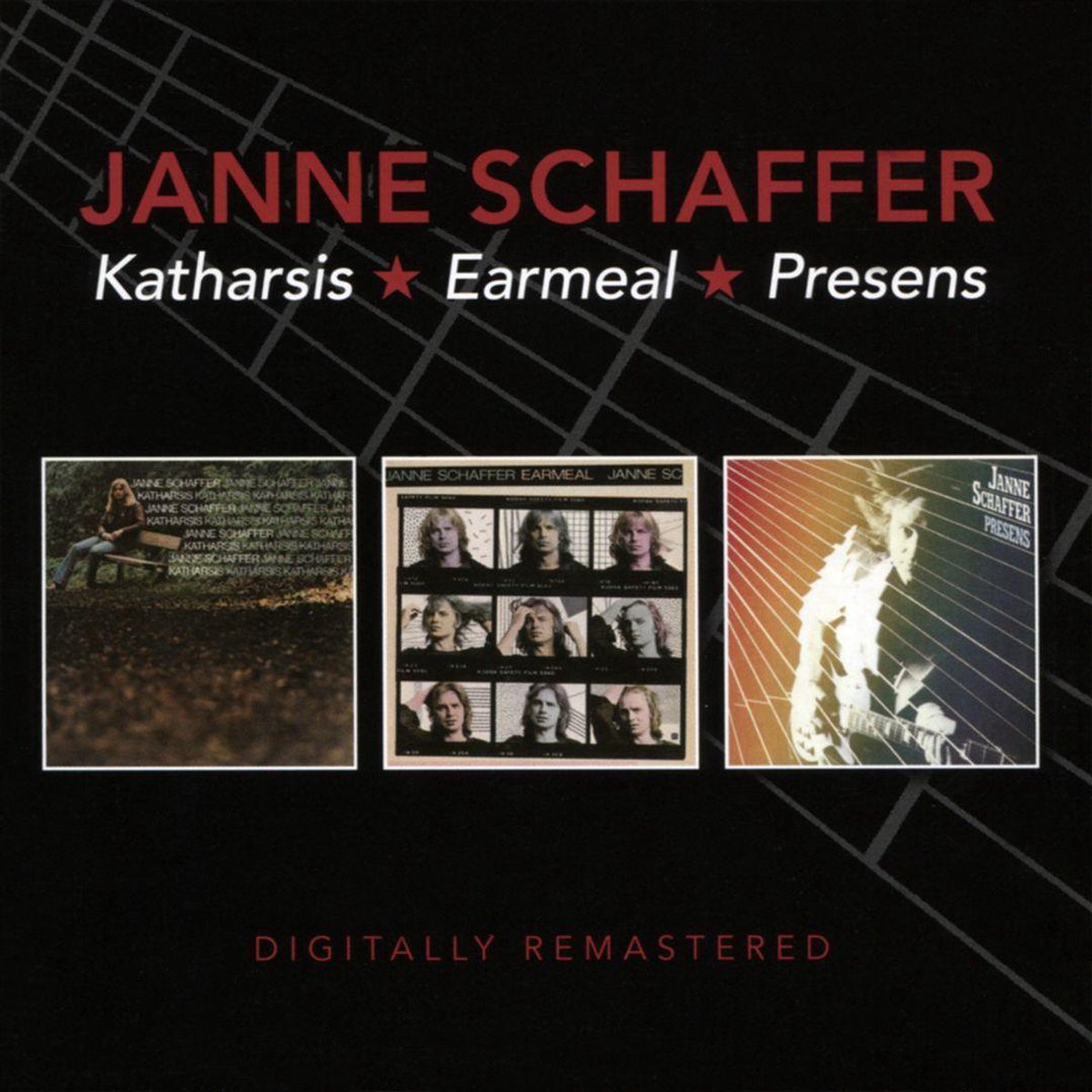 Katharsis / Earmeal / Presens