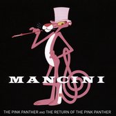 Pink Panther / Return Of The Pink Panther