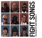 Valve Studio Orchestra - Fight Songs The Music Of Team Fortress (CD)