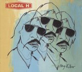 Local H - Hey, Killer (CD)