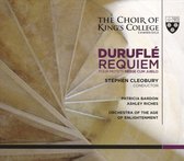 The Choir Of King's College & Cambri - Requiem (Super Audio CD)