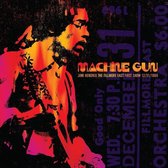 Hendrix Jimi - Machine Gun (usa)