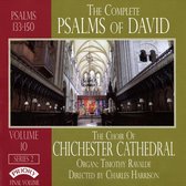 The Complete Psalms Of David Series 2 Volume 10