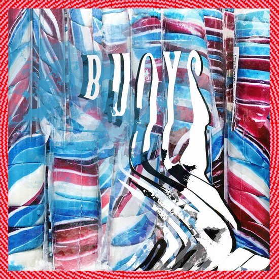 Buoys -Download- (LP)