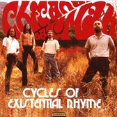 Cycles Of Existential Rhyme / Joven Navegante (Reissue)
