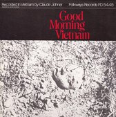 Good Morning Vietnam [Smithsonian]