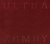 Zomby - Ultra (CD)