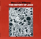 History of Jazz