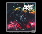 Grave - You'll Never See... (Limited)