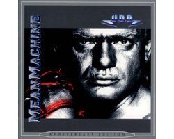 Mean machine