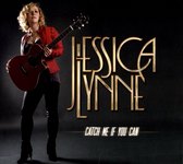 Jessica Lynne - Catch Me If You Can (CD)