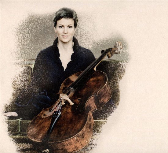 Cello Suites