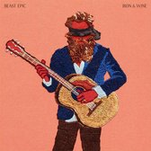 Iron & Wine - Beast Epic (2 LP) (Coloured Edition) (Deluxe Edition)