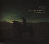 Henry Saiz - Balance Presents Natura Sonoris (CD)