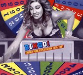 Bingo! French Punk Exploitation 1978-1981
