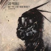 God Module - Does This Stuff Freak You Out (2 CD)