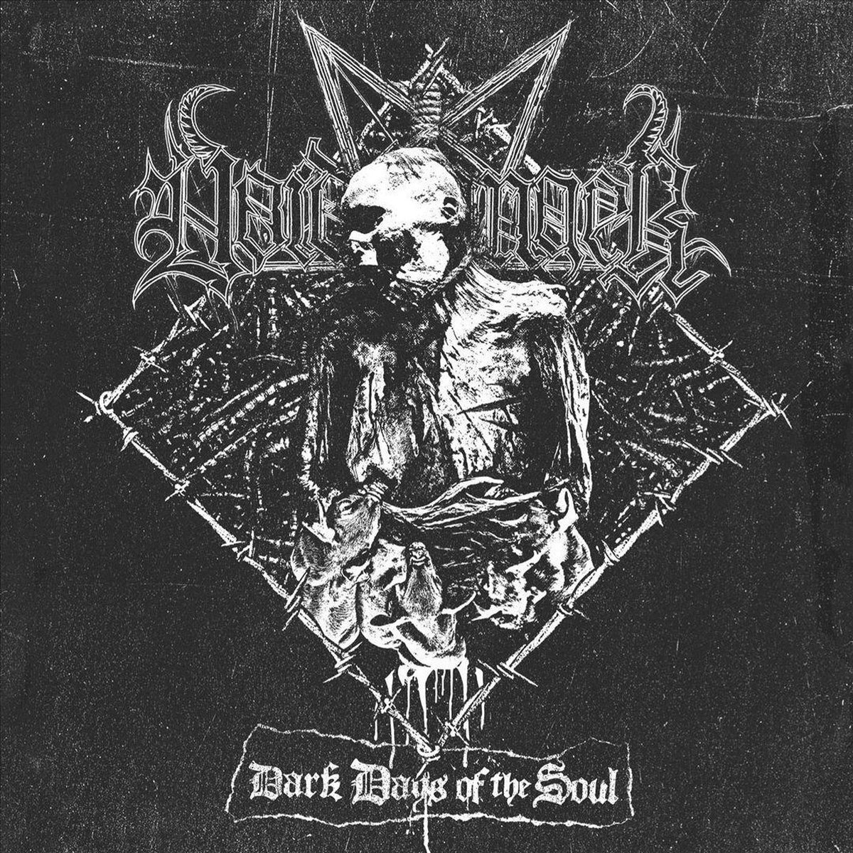 Voidhanger - Dark Days Of The Soul