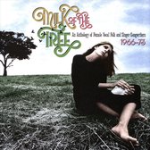 Milk Of The Tree: An Anthology Of Female Vocal Folk And Singer-Songwriters 1966-73