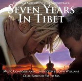 Original Soundtrack - Seven Years In Tibet