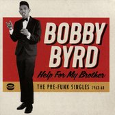 Help For My Brother: The Pre-Funk Singles 1963-68