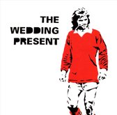 Wedding Present - George Best 30 (CD)