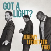 Jeremy Ledbetter Trio - Got A Light (CD)