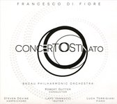 Francesco di Fiore: Concerto Ostinato
