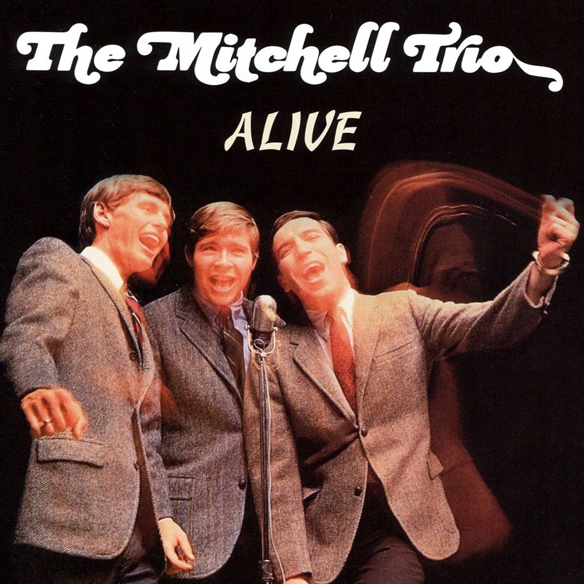 Alive (Feat. John Denver)