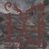 Harvestman - Music For Megaliths (CD)