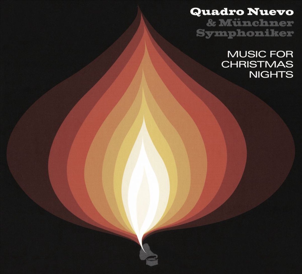 Music for Christmas Nights