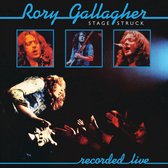 Rory Gallagher - Stage Struck (LP) (Remastered 2013)