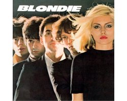 Blondie - Blondie
