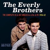 Complete Us & Uk Singles As & Bs & Eps 1956-62